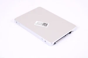 Lite-On 256GB 2.5" SATA Server SSD 03YYV3 - Picture 1 of 3