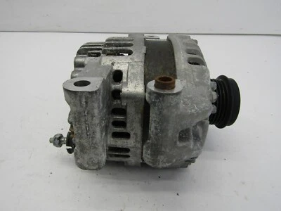 Генератор переменного тока 500X 2016 2017 FIAT 2,4 л 4-цилиндровый двигатель генератор тягач изготовитель оборудования - Изображение 1 из 4