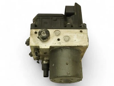 MASERATI SPYDER M138 ABS 2002-2006 MÓDULO BOMBA ACTUADOR FRENO ANTIBLOQUEO OEM Foto 1 de 4