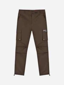 Blacktailor C9 Cargo Pants Brown Color (Size 28) - Picture 1 of 6