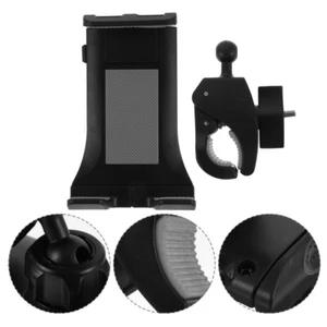 Mobilfunkständer Mit Laufband Baby Handy Fahrradhalter Tablet Steht - Bild 1 von 12