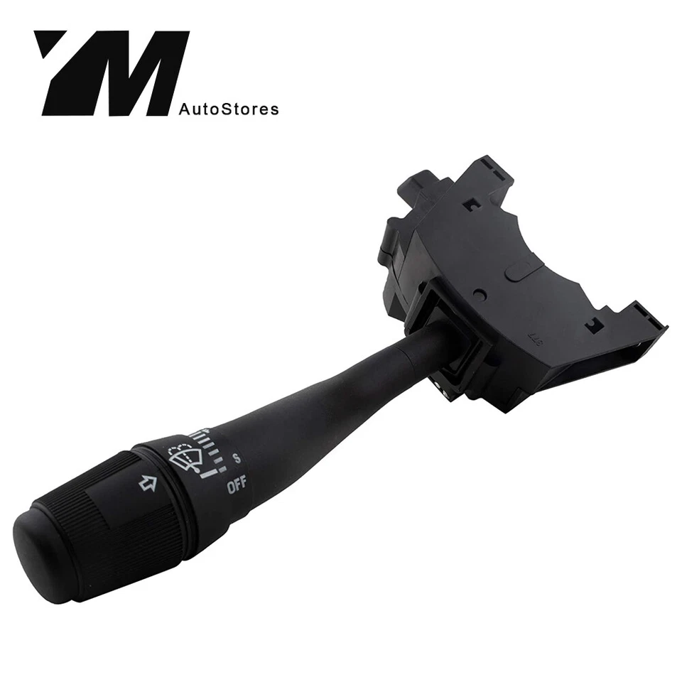 Windshield Wiper Turn Signal Switch for Ford F-150 F-250 F-350 1992-1997 Pickup Foto 1 de 4