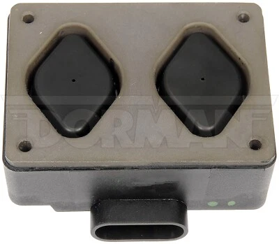 Fuel Pump Driver Module Dorman For 1995-1999 GMC K1500 Suburban DIESEL 1996 - Image 1 of 4