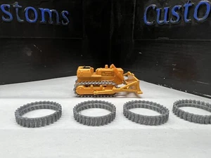 Tomica n. 70 S-1/87 Komatsu D65a Bulldozer (SOLO TRACCE) - Foto 1 di 3