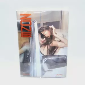 Jihyo (Twice) Zone 1st Mini Album with CD, Photobook, Inclusions - Picture 1 of 5
