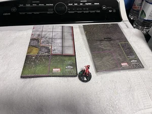 Marvel Heroclix Lot - Picture 1 of 8