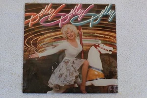 Dolly Parton - Dolly Dolly Dolly - SEALED 1980 US LP - Picture 1 of 2