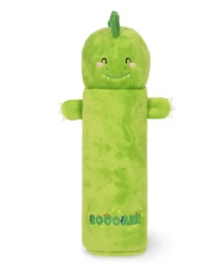 Legami Plush Pencil Case - Dino - Picture 1 of 6