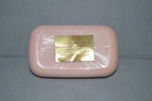 Estee Lauder Beautiful Perfumed Soap 4oz New Sealed as Pictured - Picture 1 of 1