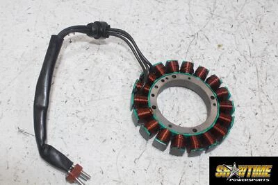 06-10 BUELL ULYSSES TOURING XB12XT STATOR GENERATOR ALTERNATOR MAGNETO - Image 1 of 4