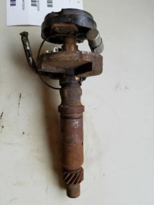 Buick Special 364 Nailhead Distribuidor 1958 Foto 1 de 4