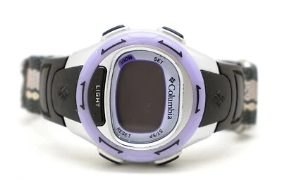 Reloj deportivo para hombre Columbia CL-5048 NECESITA BATERÍA Foto 1 de 4