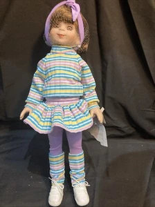 ROBERT TONNER 14" BETSY McCALL - BMC3104 BETSY'S STYLE 1980's - Picture 1 of 8