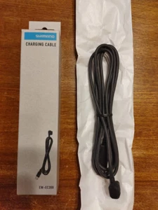 Shimano Ladekabel EW-EC300 für Dura Ace Di2 9200 Ultergra Di2 8100 IEWEC300A - Bild 1 von 12