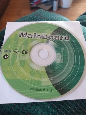 Mainboard Version 6.1 S - Image 1 of 2