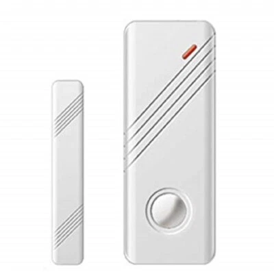 Funk Tür-/Fensterkontakt für Hausnotruf /Seniorennotruf GSM , Mini Alarmanlage - Bild 1 von 3