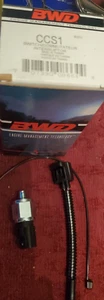 BWD CCS1 Cruise Control Release Switch - Picture 1 of 2