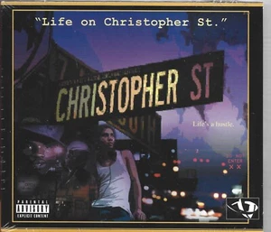 LIFE ON CHRISTOPHER ST - 77 FILMS - PA VERSION !! NEW!!! - Picture 1 of 2