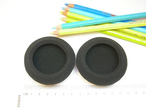 Ohrkissen Ohrpolster Schaumstoff passend an Kopfhörer´Sony MDR-201, MDR-301 - Bild 1 von 6