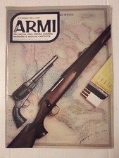 1984 Diana Weapons #6 Year Eliphalet Remington 