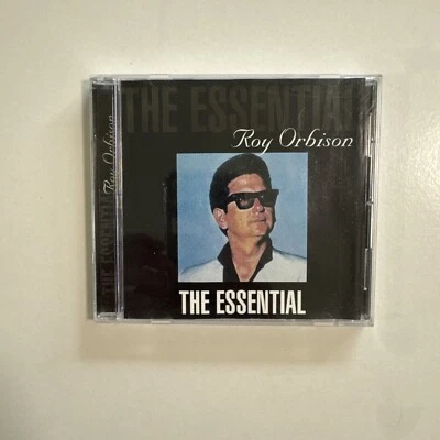 Roy Orbison The Essential CD Best Of / Greatest Hits (CD,  20 Track Album) - Image 1 of 4