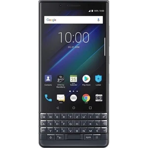 Blackberry Key2 Black Ram 6GB Rom 128GB BBF100-9 Android Unlocked SIM Free - Bild 1 von 1
