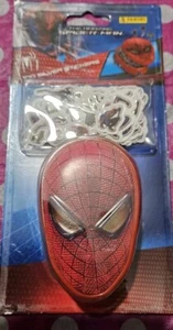 Panini The Amazing Spiderman 100 pegatinas con estuche de plástico, nuevas en embalaje. - Imagen 1 de 11