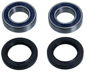 ALL BALLS Cuscinetto Ruota Kit Davanti Si Adatta An Yamaha YZ 250F, 400F, 426F, - Foto 1 di 1