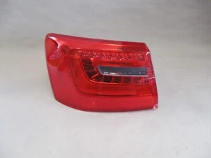 Audi A6 C7 4G5 4GD LED Rücklicht Rückleuchte links außen NEU original VAG - Bild 1 von 13
