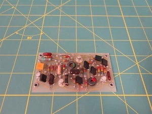 Rockwell Collins 549-8810-005 Electronic Sub-Assembly NSN 6625-00-789-5189  - Afbeelding 1 van 8