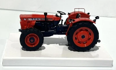 MODELAGRISYSTEM,SAME Ariete 1966-1973 - Limited to 250 units, 1/32, SAMARIETE - Image 1 of 4
