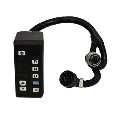 Freightliner M2 Eaton Fuller Auto Transmission Shift Gear Selector EPB2000A07 - Image 1 of 4