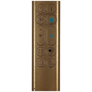 Genuine Dyson Pure Humidify+Cool Remote Control PH01 PH02 PH3A PH04 Gold - Picture 1 of 10