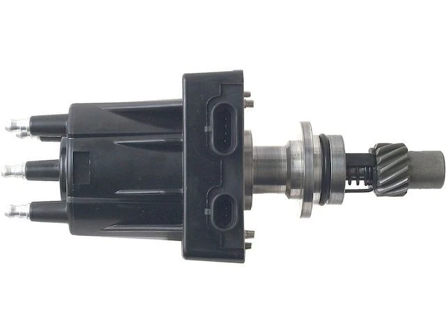 Ignition Distributor 92NHSR93 for Pontiac Fiero 6000 Firebird Grand Am 1986 1985 - Image 1 of 1