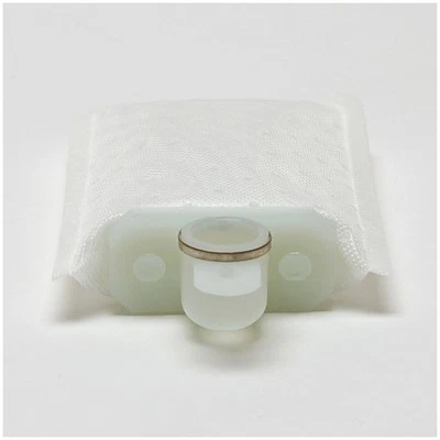 Filtro de bomba de combustible Delphi para Toyota Land Cruiser 1998-2007 Foto 1 de 4