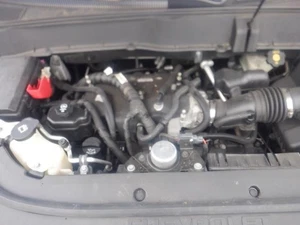 Windshield Wiper Motor Fits 07-12 ACADIA 25251257 - Bild 1 von 9