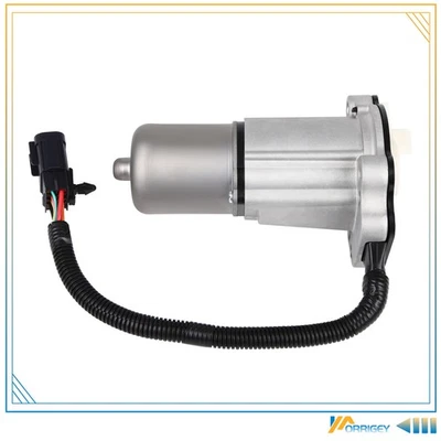 Fits Buick Rainier 2004-2007 GMC Envoy 2002-2009 Transfer Case Motor - Image 1 of 4