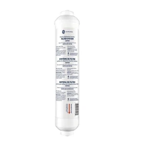 GE GXRTDR Genuine OEM Water Filter Fits: WR97X214R AP717 AP717-10 AP717DS WR97X - Picture 1 of 1