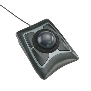 Kensington Expert Mouse Optical Trackball 64325 - Picture 1 of 1