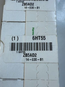SCHNEIDER ELECTRIC ZB5AD2 - Picture 1 of 5