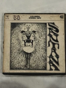 Santana - Reel-to-Reel, HC 1172 - Picture 1 of 8