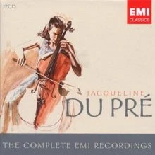 The Complete EMI Recordings von Du Pre,Jacqueline | CD | Zustand gut - Bild 1 von 2