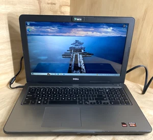 Dell Inspiron P66F computer portatile AMD FX-9800 Radeon R7@2,1 GHz/16 GB RAM/256 GB SSD/Win10H - Foto 1 di 10