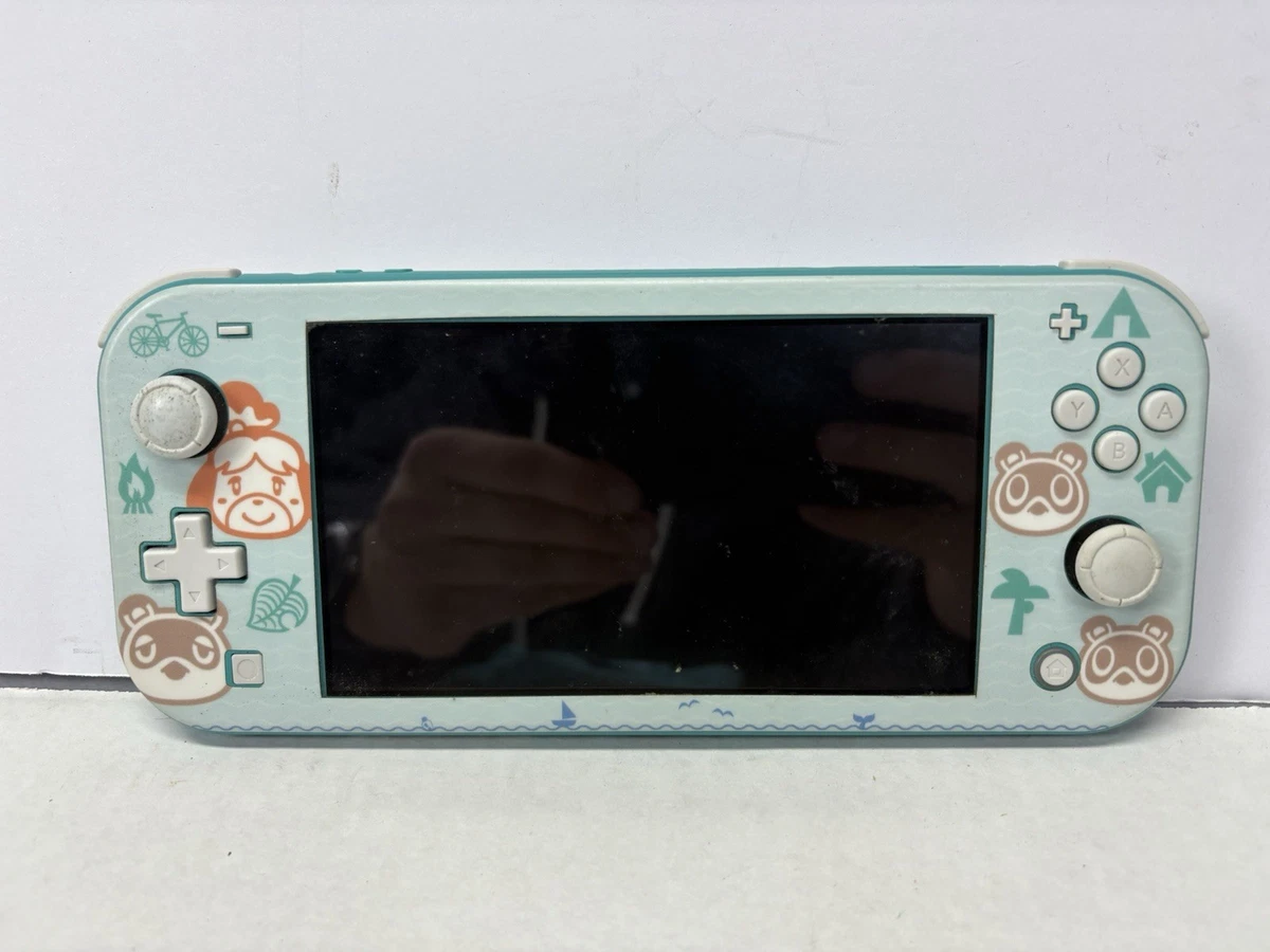 Nintendo Switch Lite Video Game Consoles for sale | eBay