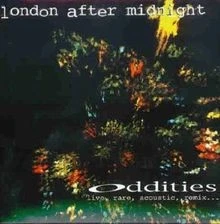 Oddities von London After Midnight | CD | Zustand gut - Bild 1 von 2