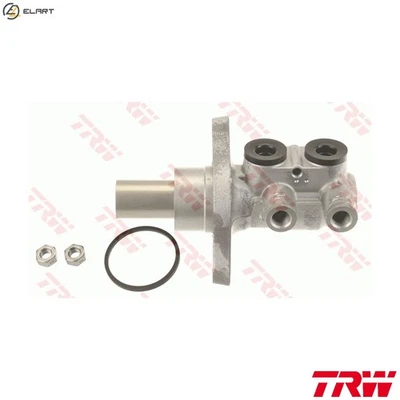 BRAKE MASTER CYLINDER PML534 FOR VAUXHALL ZAFIRA/Mk/II OPEL ASTRA/Van 1.8L 4cyl - Image 1 of 4