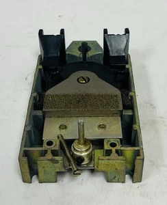 SCHNEIDER ELECTRIC SQUARE D NO. 31071-754-51 RIEGELBAUGRUPPE MIT 120VAC SPULE - Bild 1 von 24