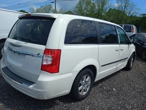 Ignition Switch Conventional Ignition Fobik Fits 11-14 CARAVAN 326664 - Picture 1 of 8