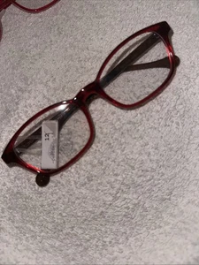 Nocle Brille Neu BRYONE Cerise 53.17.138 - Bild 1 von 3