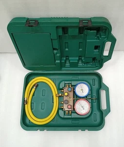 Colector Refco 4 vías M4 - Imagen 1 de 9